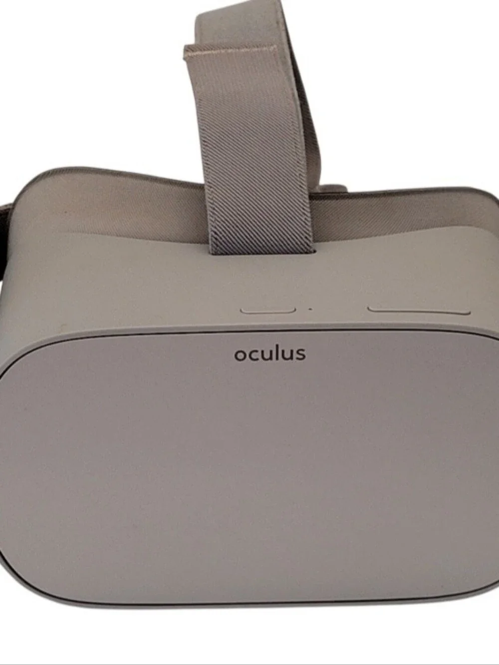 Oculus Go 32GB Standalone Virtual Reality VR Headset MH-A32 (NO CONTROLLER) Used